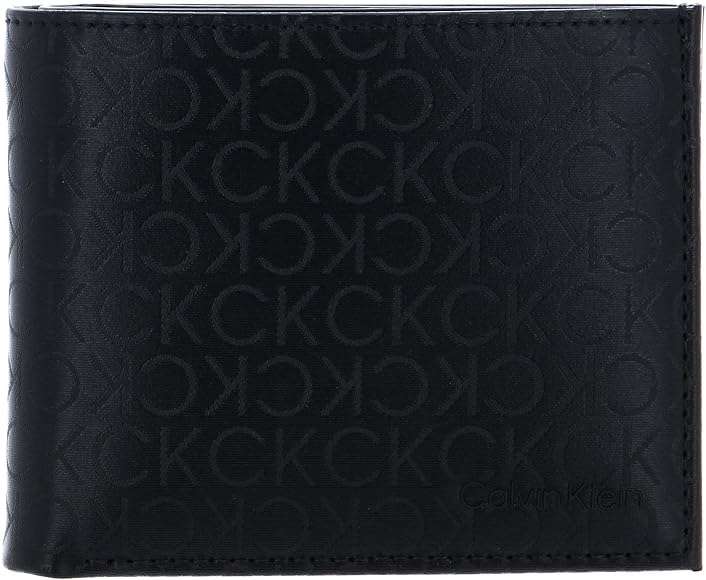 CALVIN KLEIN WALLET
