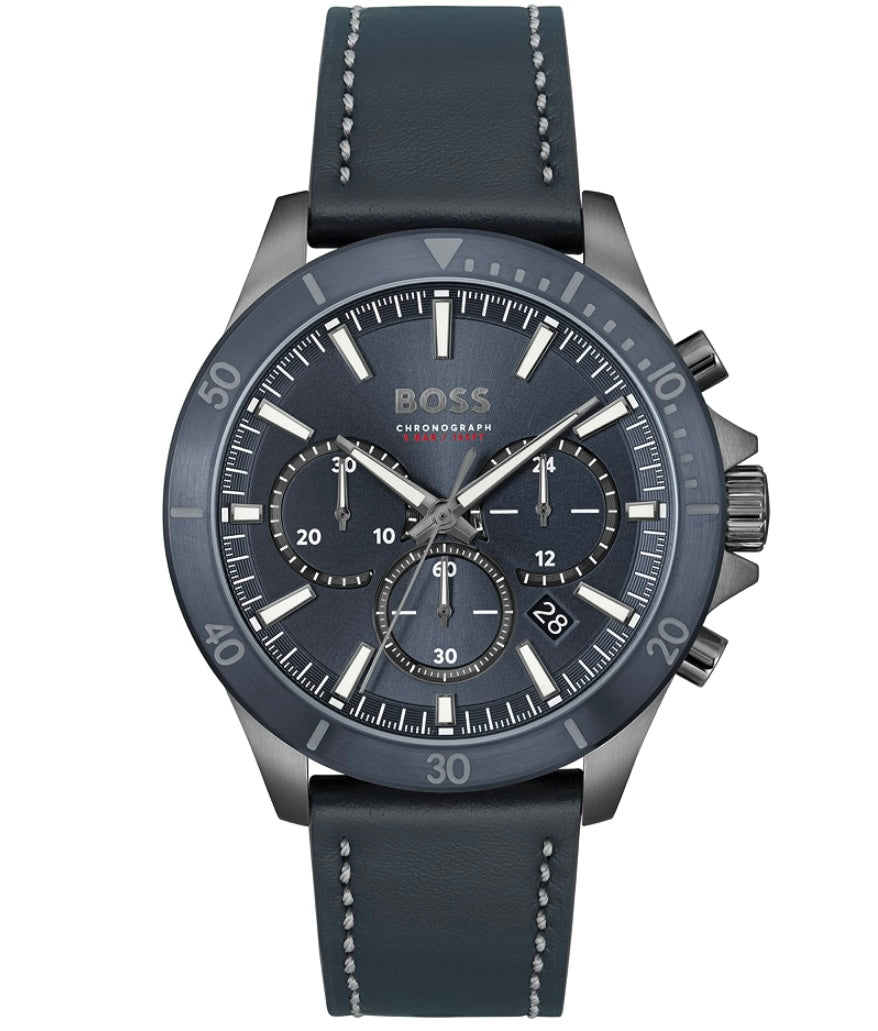 HUGO BOSS WATCH
