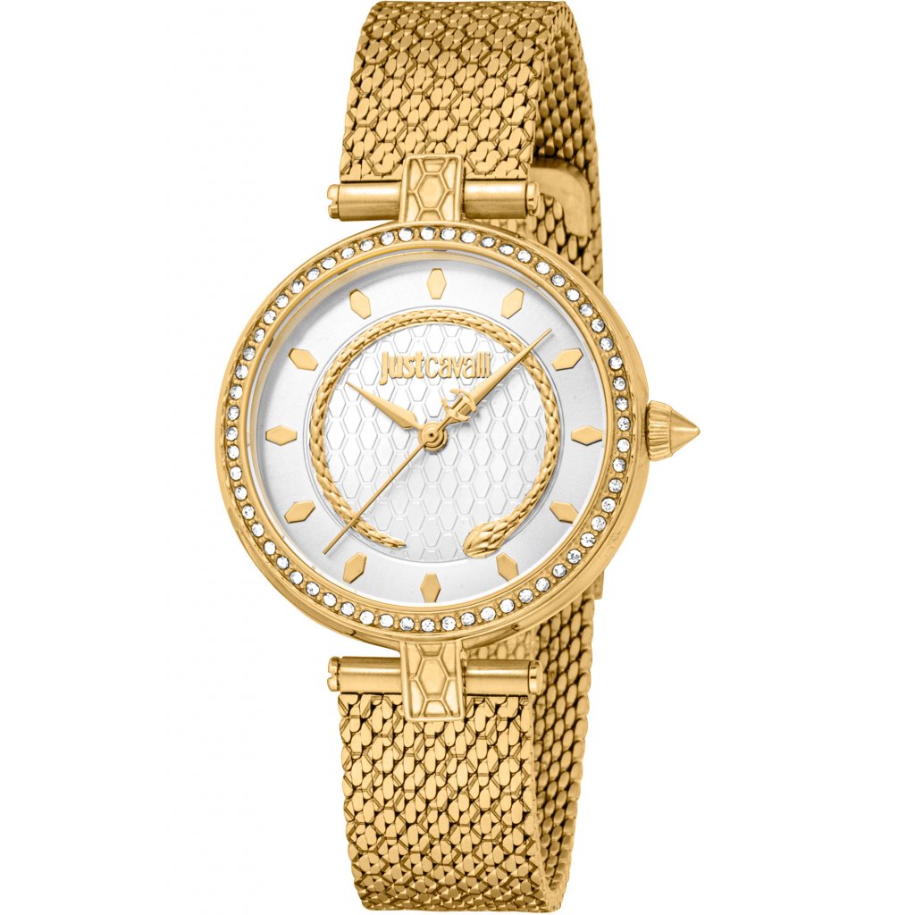 JUST CAVALLI WATCH