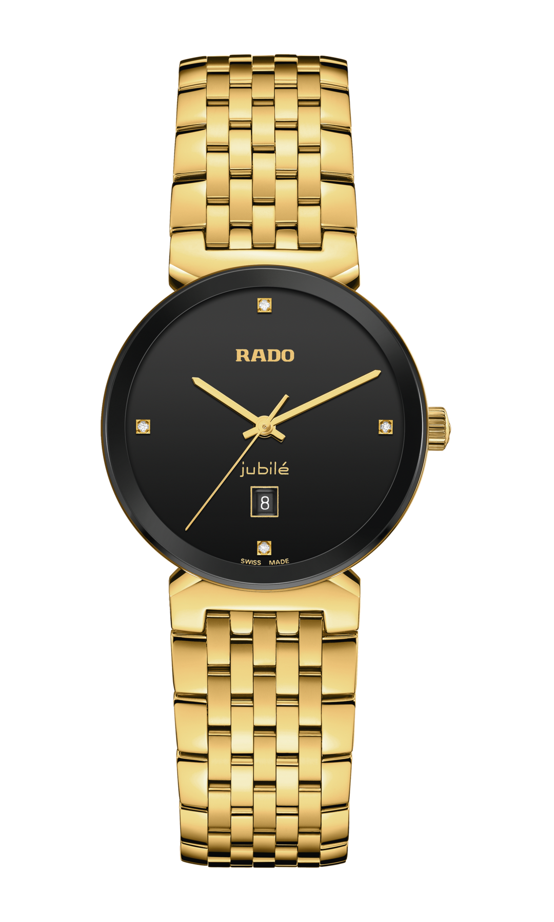RADO WATCH