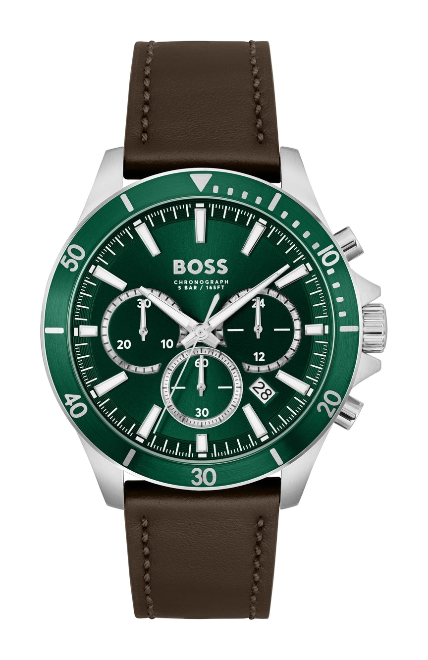 HUGO BOSS WATCH