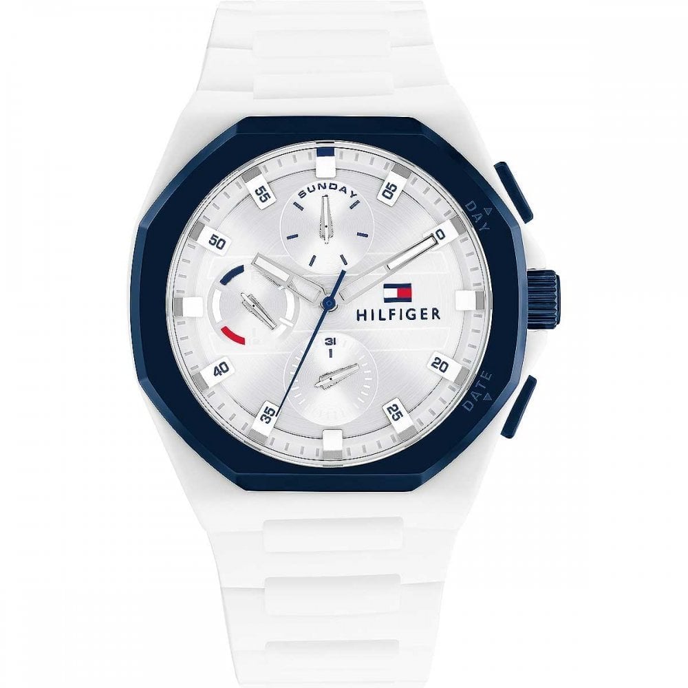TOMMY HILFIGER WATCH