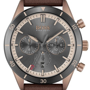 HUGO BOSS WATCH