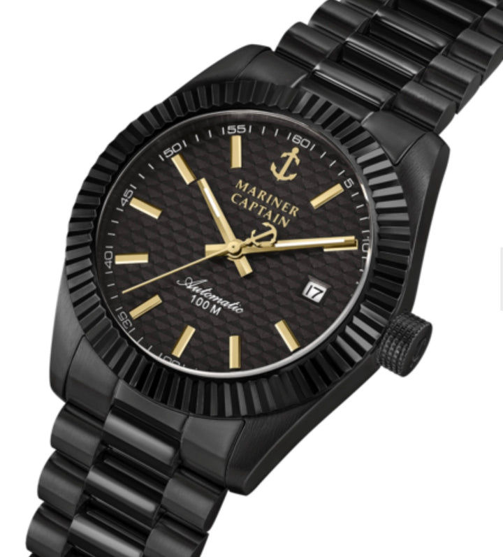 MARINER WATCH