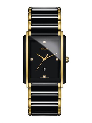 RADO WATCH