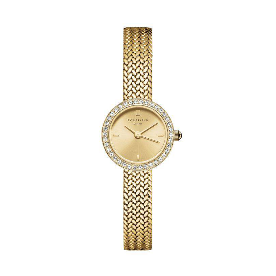 ROSEFIELD WATCH