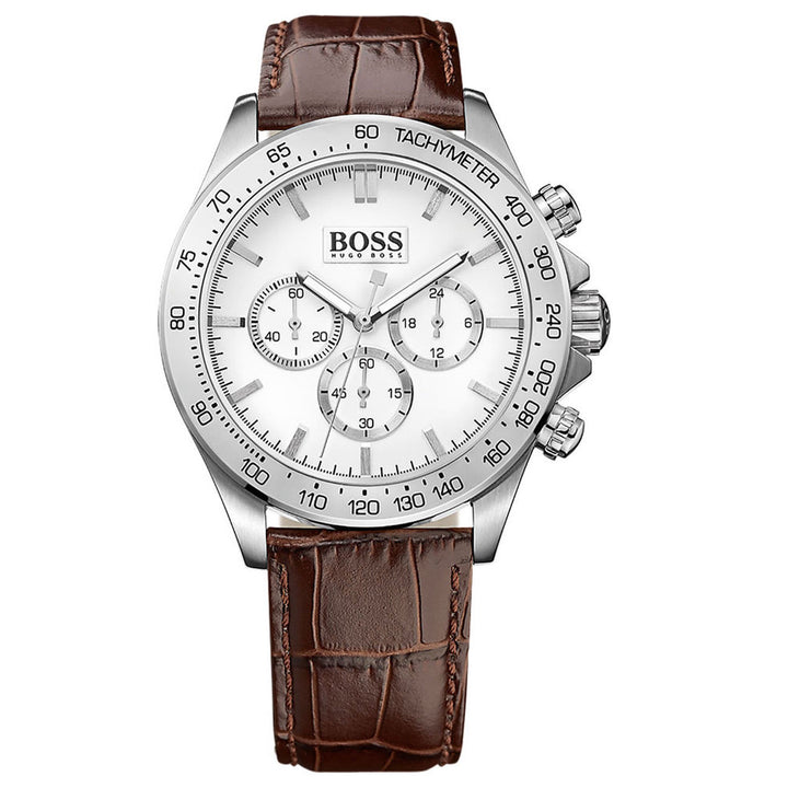 HUGO BOSS WATCH