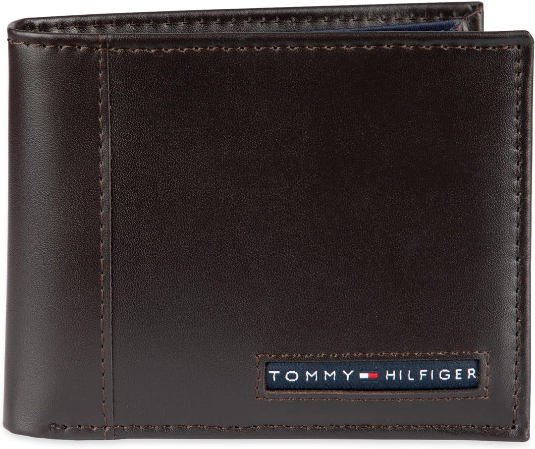 TOMMY HILFIGER WALLET - PICKUP ONLY