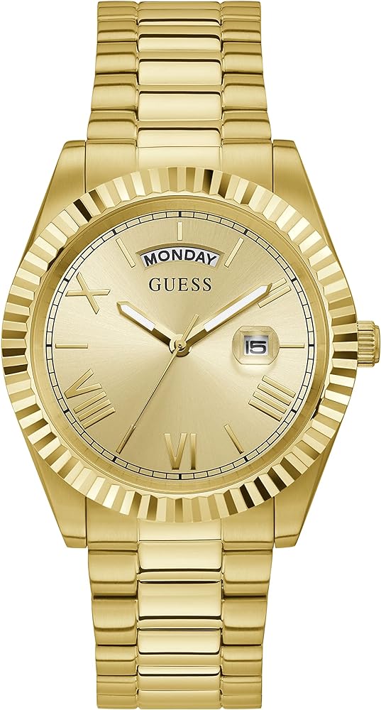 GUESS WATCH