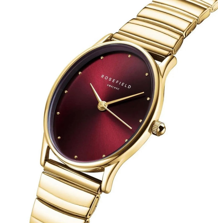 ROSEFIELD WATCH