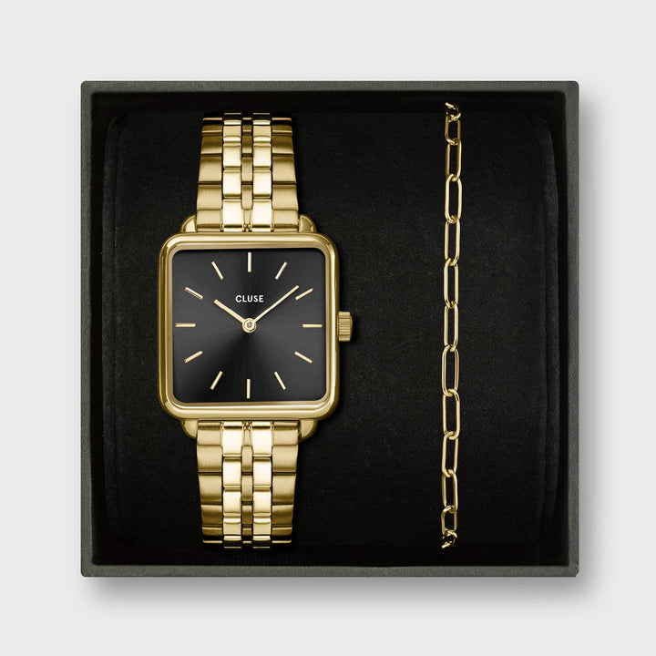 CLUSE WATCH SET