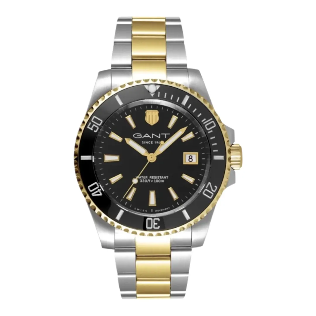 GANT PRESTIEGE WATCH