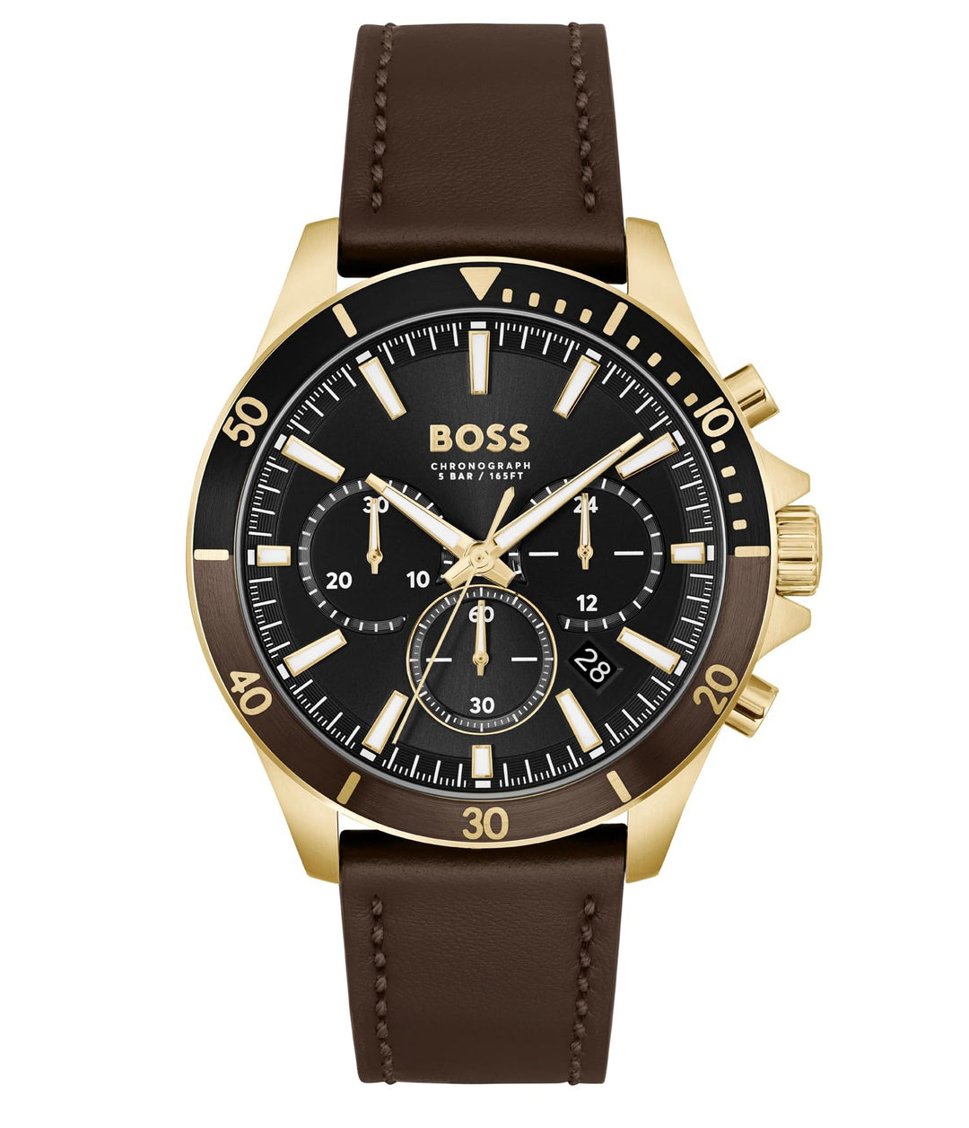 HUGO BOSS WATCH