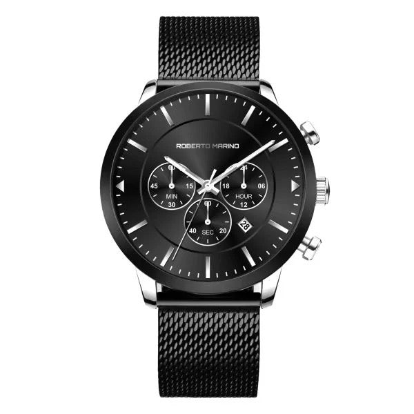 ROBERTO MARINO WATCH