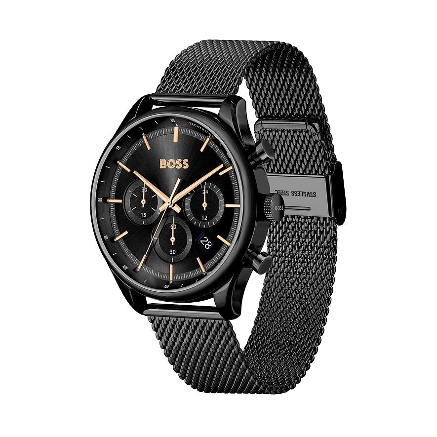 HUGO BOSS WATCH
