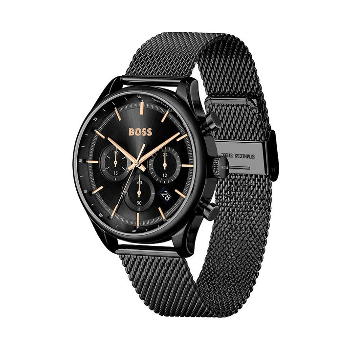HUGO BOSS WATCH