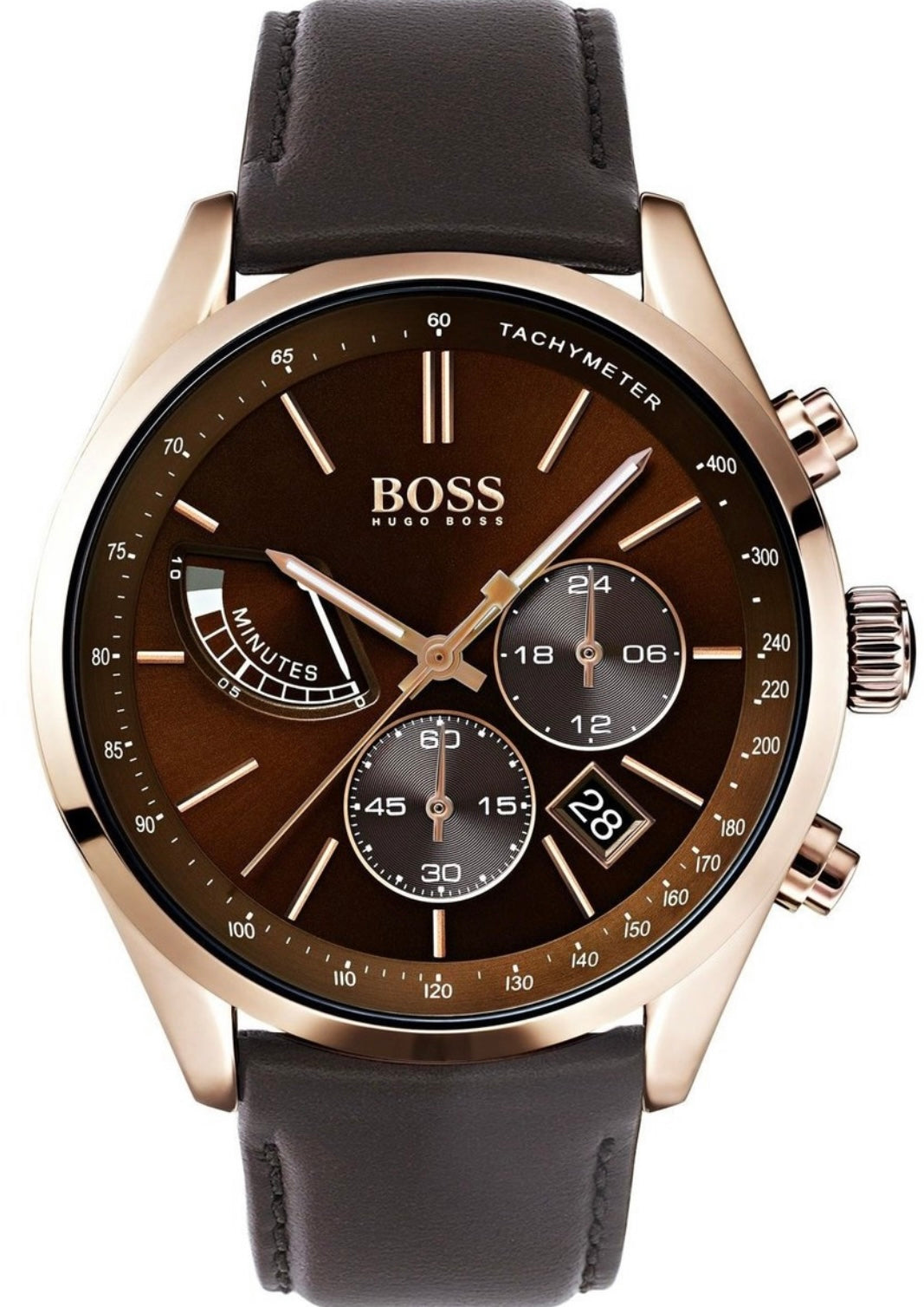 HUGO BOSS WATCH