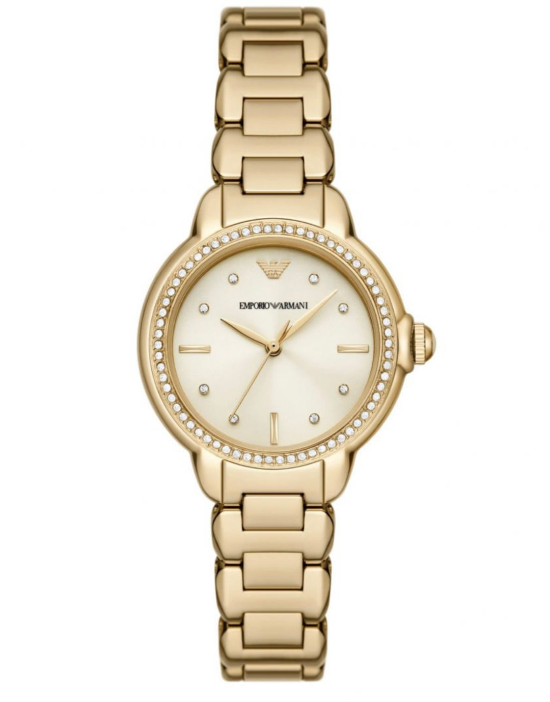 EMPORIO ARMANI WATCH