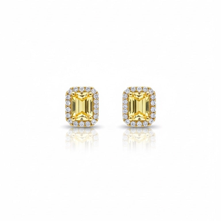 14K GOLD ERRINGS | 2.4Gr