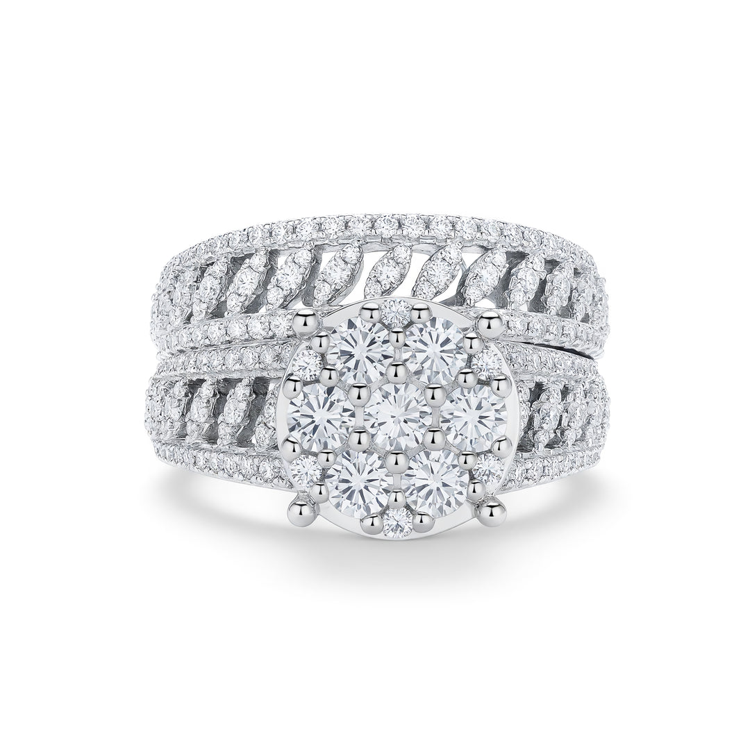 BIDAYAT AL OMR | MOISSANITE DIAMOND