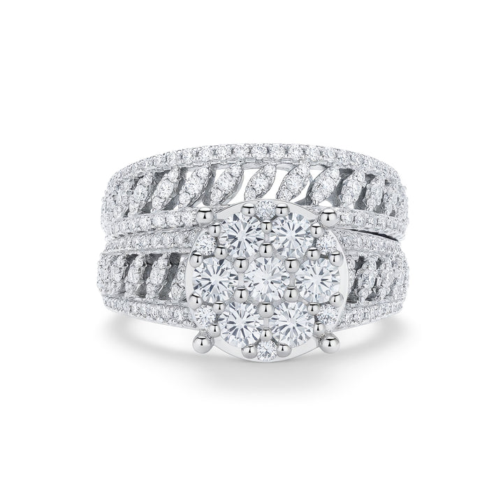 BIDAYAT AL OMR | MOISSANITE DIAMOND