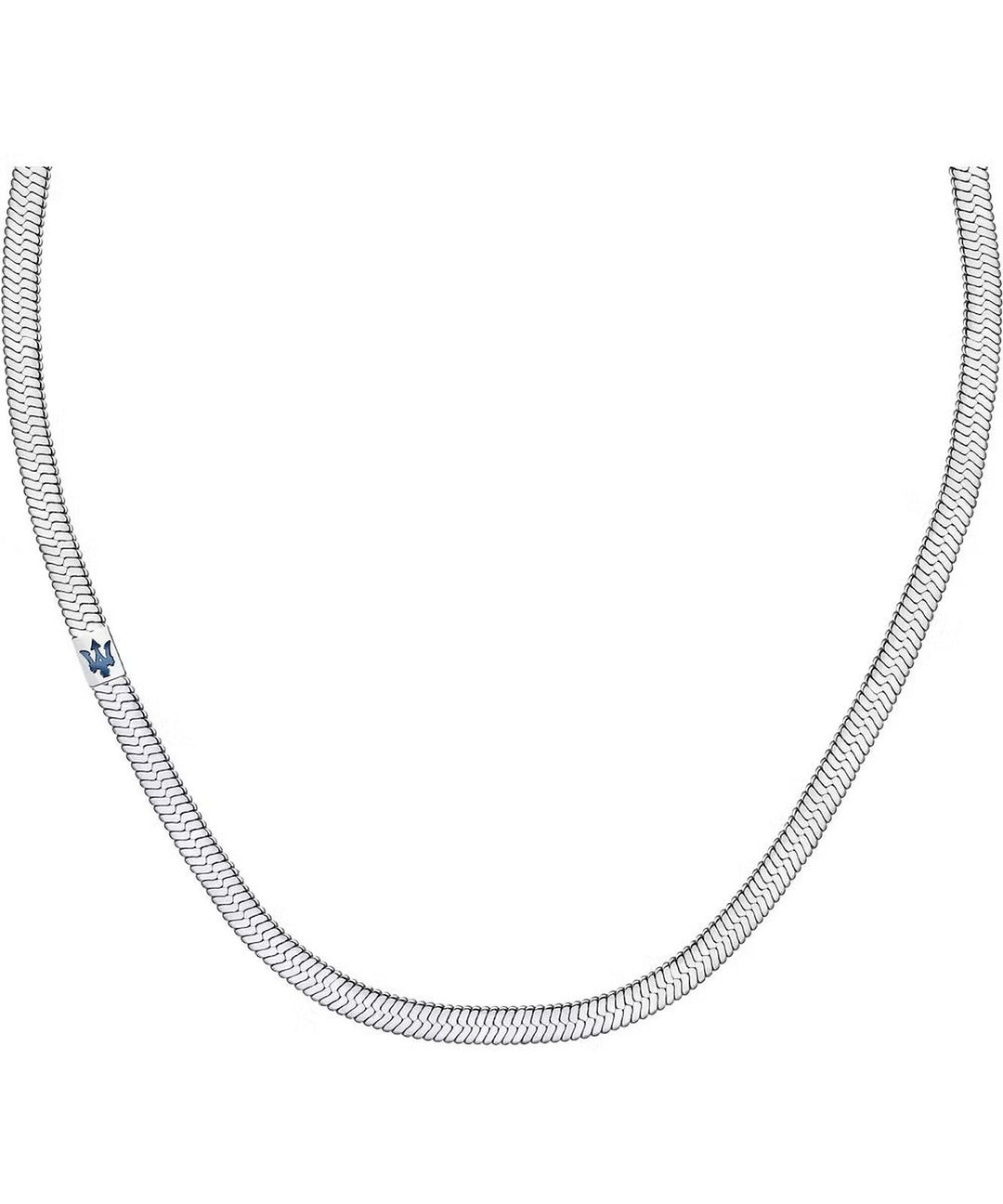 MASERATI NECKALCE