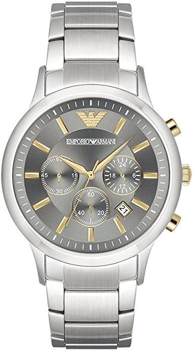 EMPORIO ARMANI WATCH