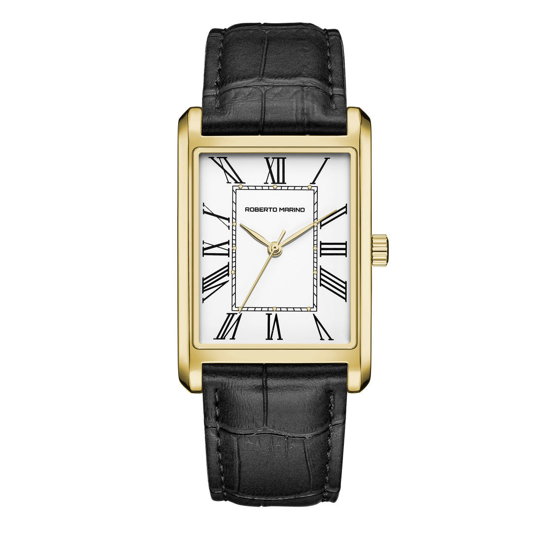 ROBERTO MARINO WATCH