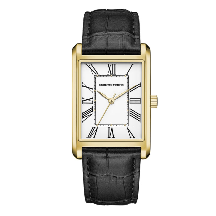 ROBERTO MARINO WATCH