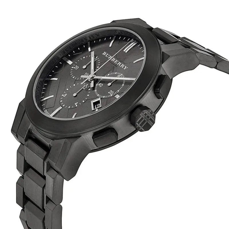 BURBERRY WATCH