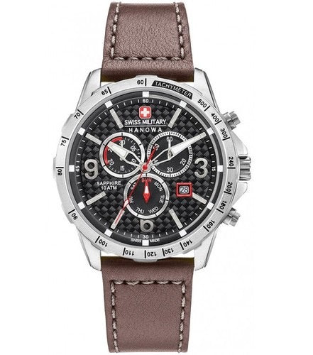 SWISS MILITARY WATCH