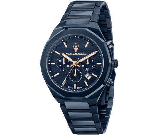 MASERATI WATCH