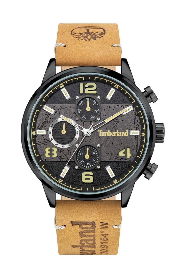 TIMBERLAND WATCH