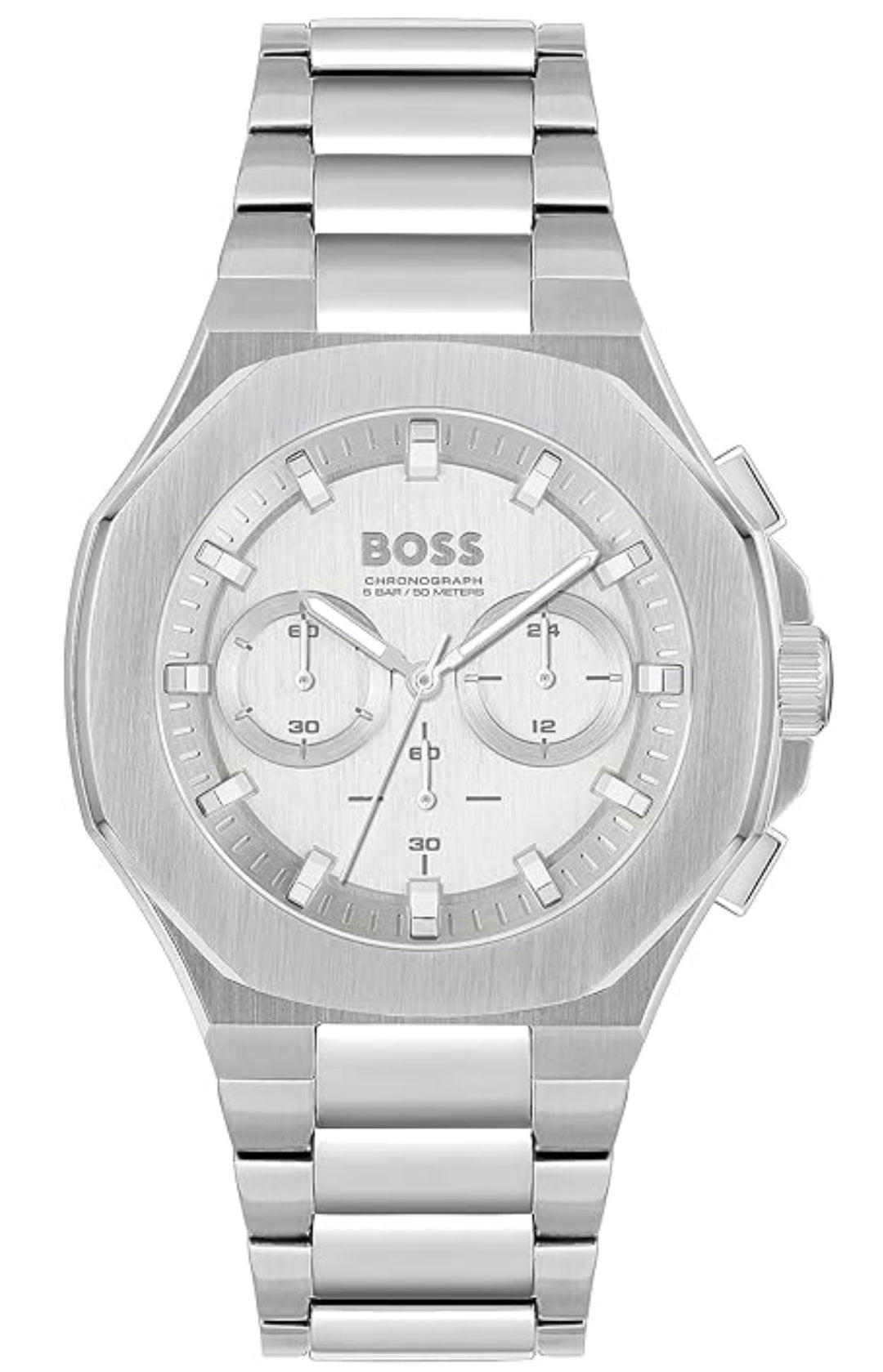 HUGO BOSS WATCH