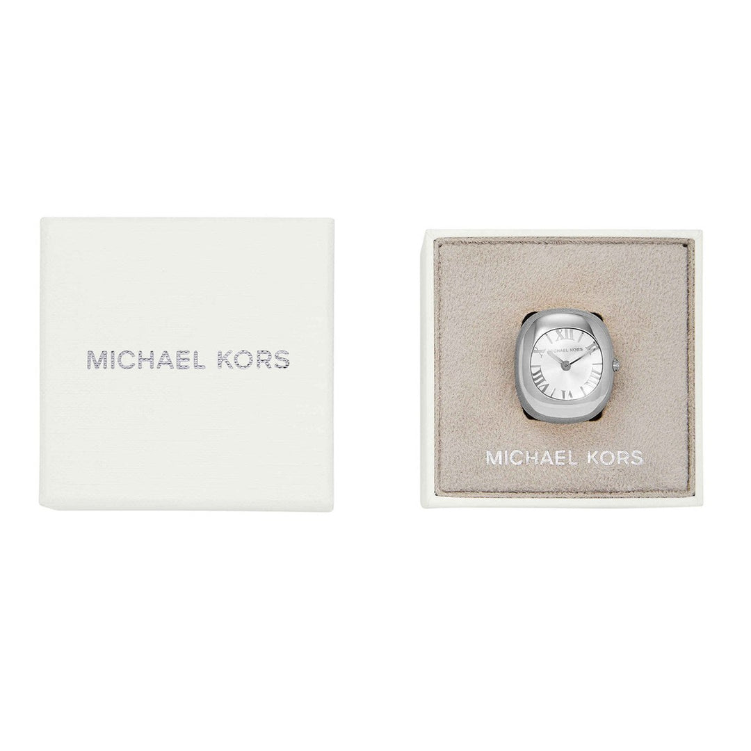 MICHAEL KORS WATCH RING