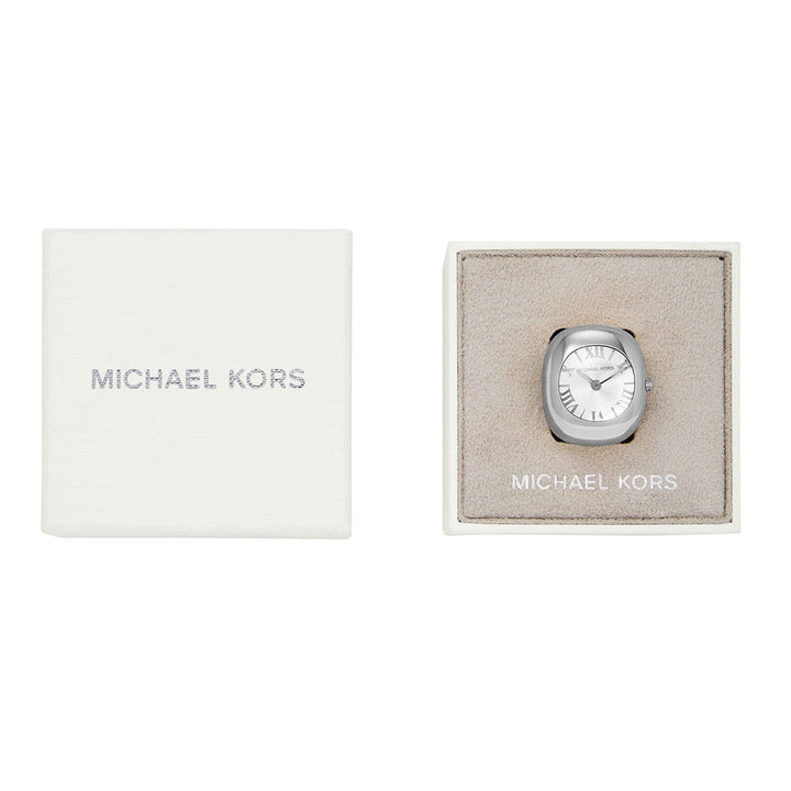 MICHAEL KORS WATCH RING