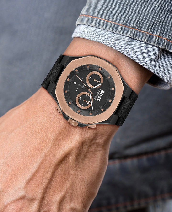 HUGO BOSS WATCH