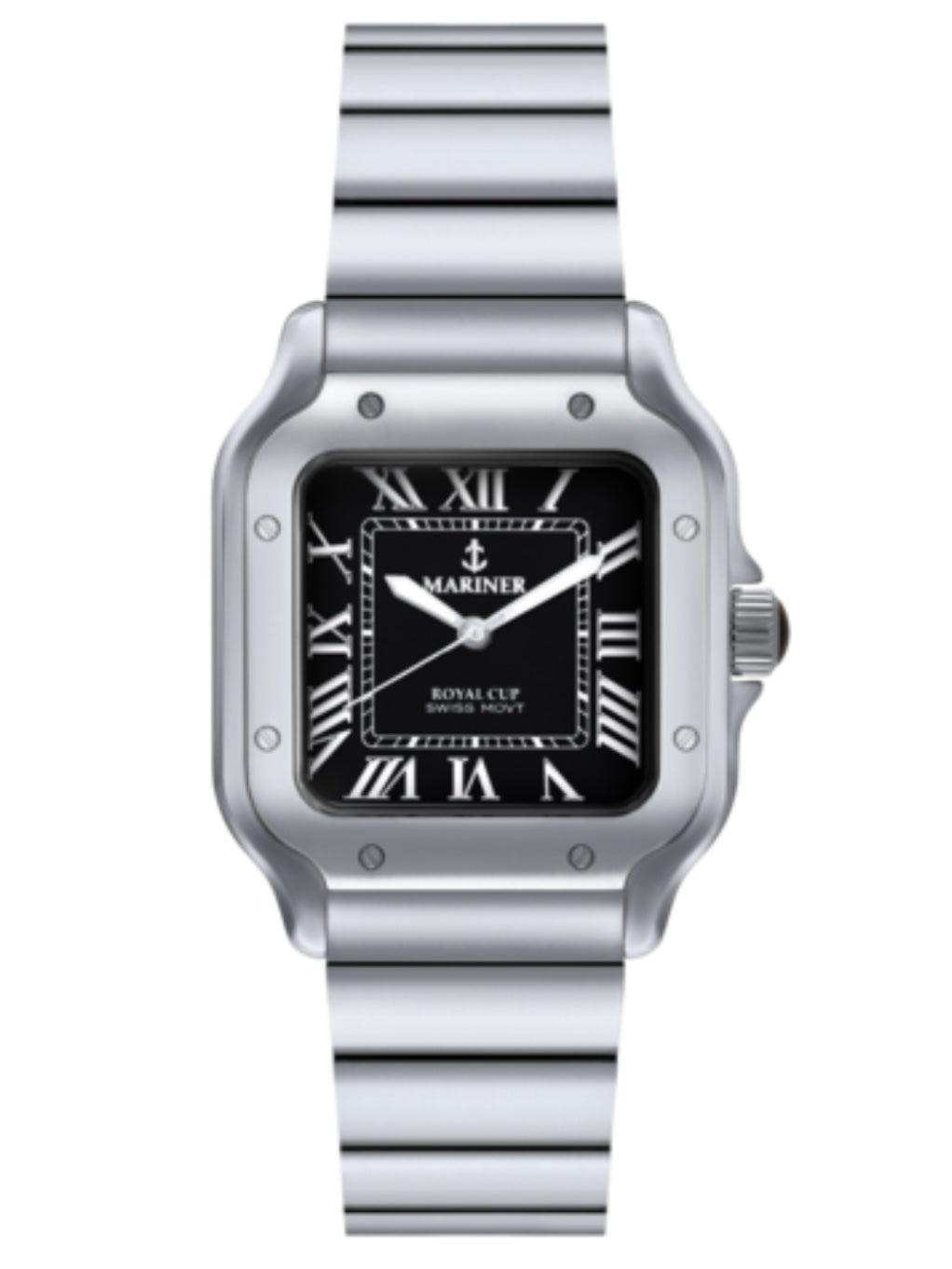 MARINER WATCH
