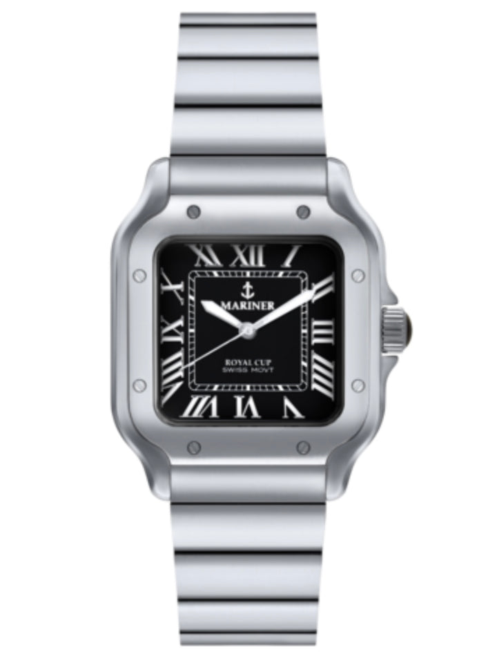 MARINER WATCH