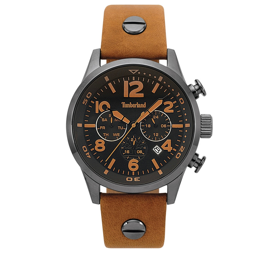 TIMBERLAND WATCH