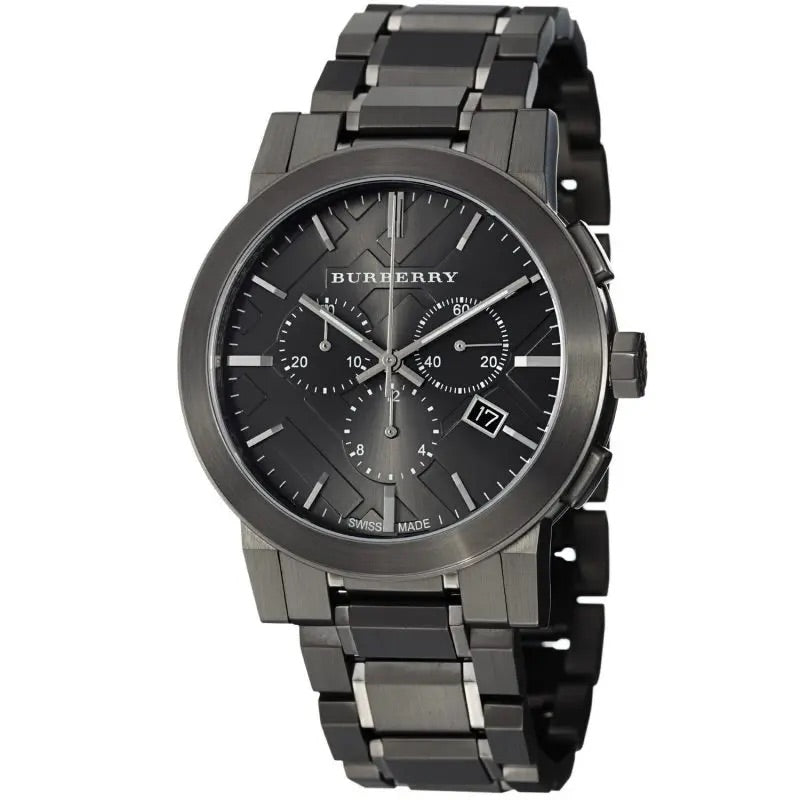 BURBERRY WATCH