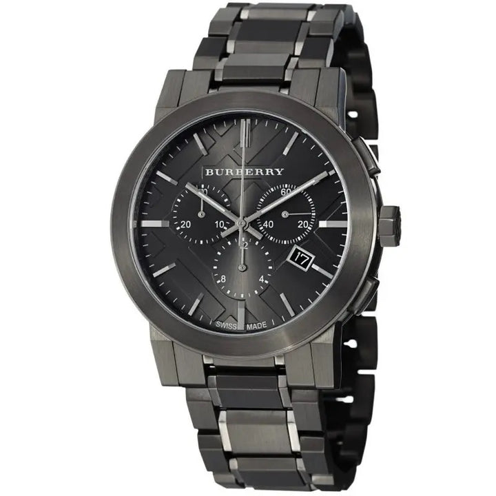 BURBERRY WATCH