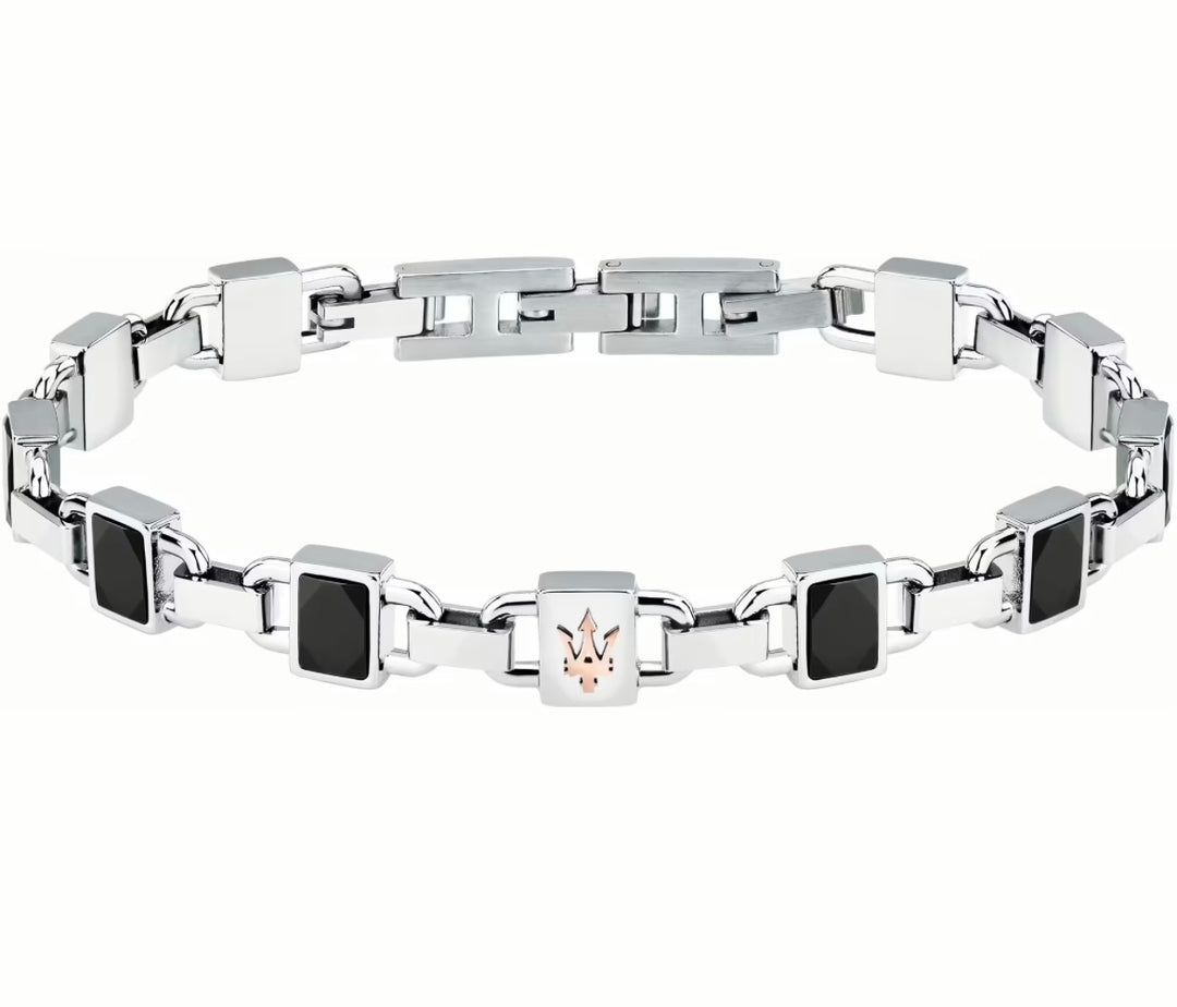MASERATI CERAMICA BRACELET