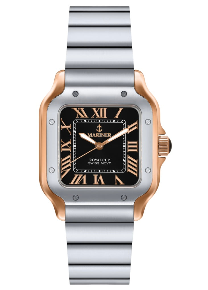 MARINER WATCH