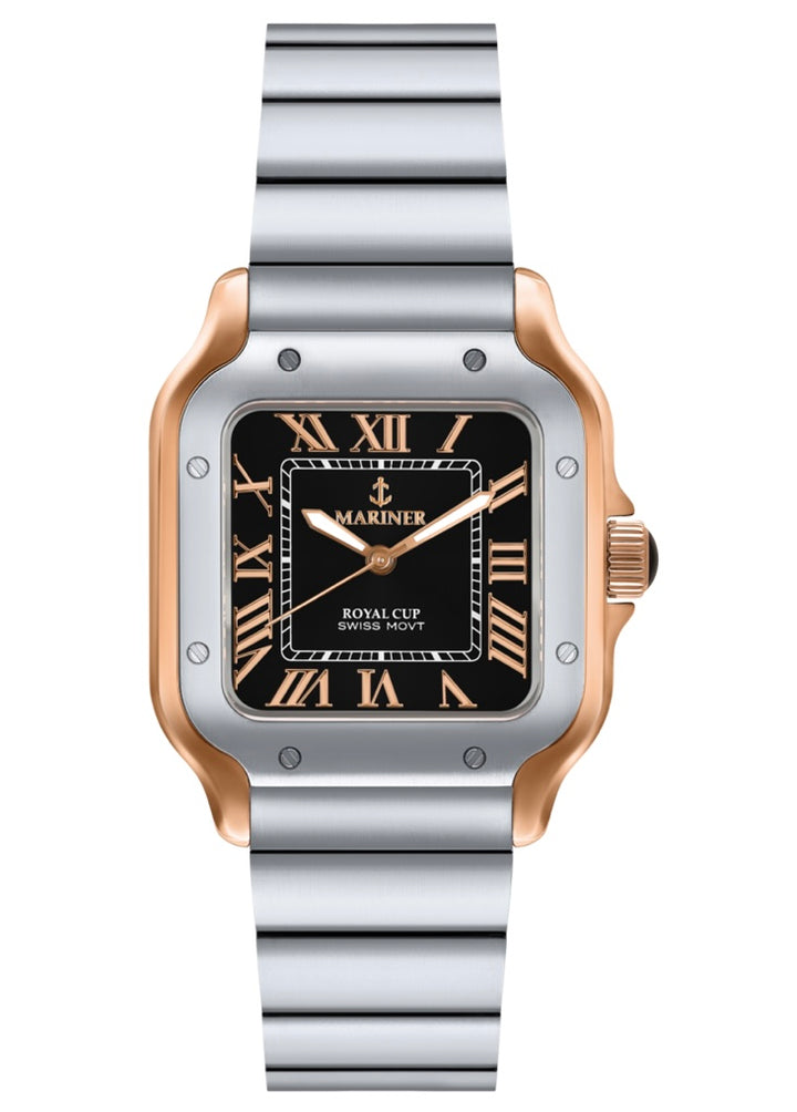 MARINER WATCH