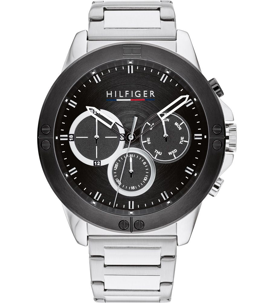 TOMMY HILFIGER WATCH