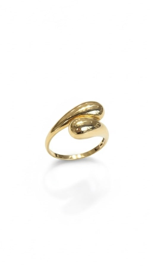 14K GOLD RING | 3.7Gr