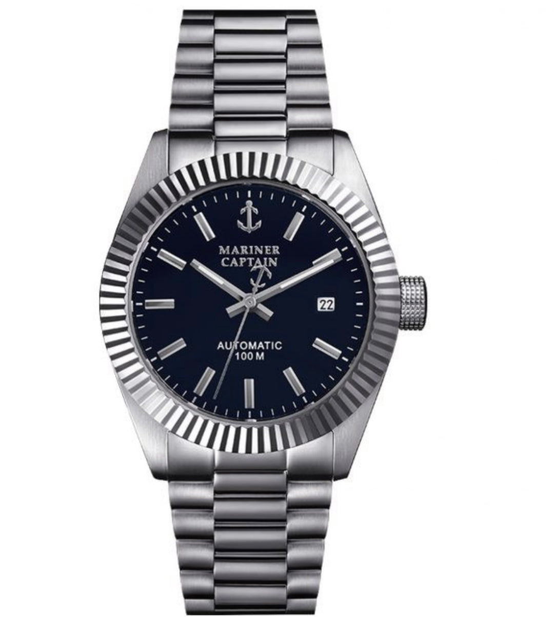 MARINER WATCH