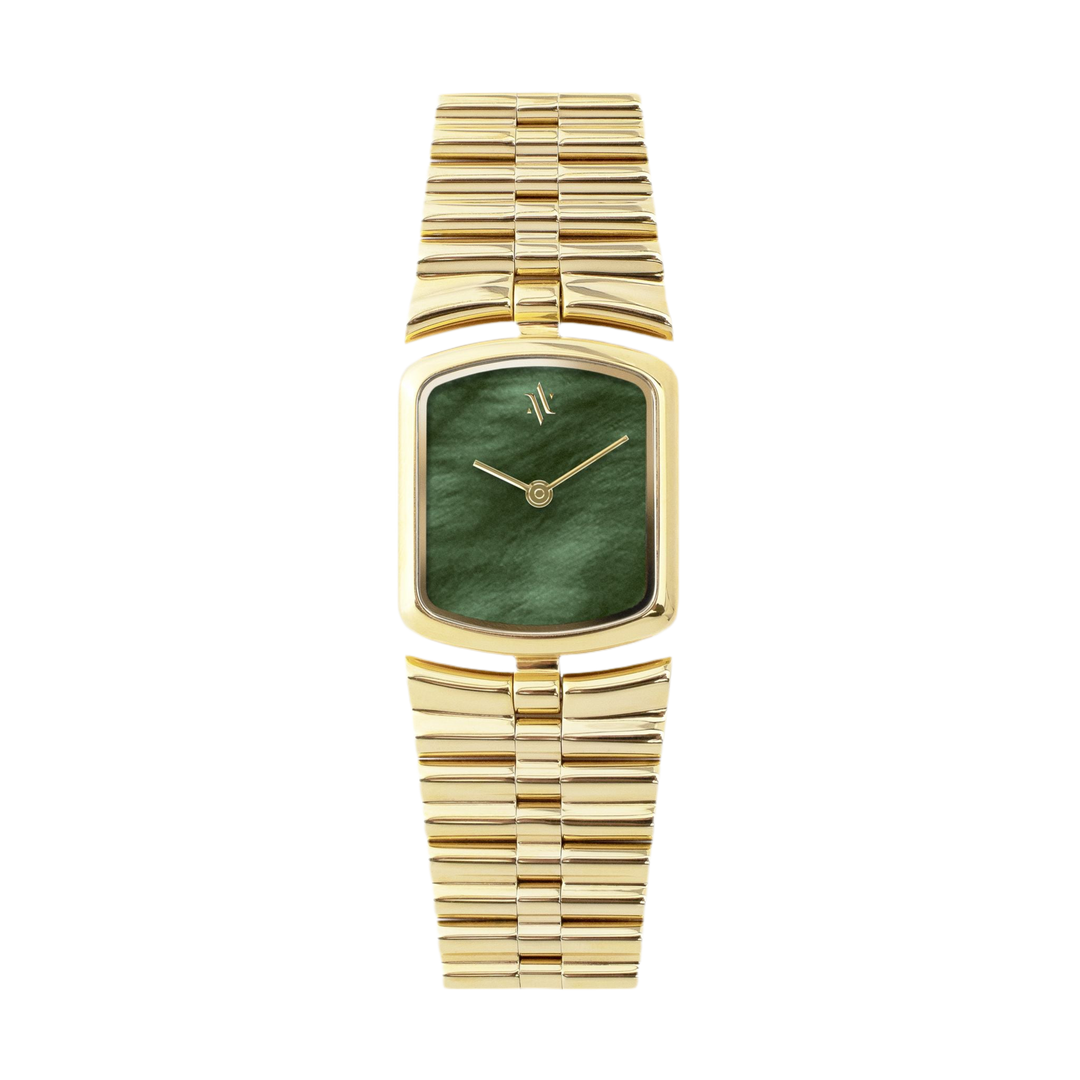 Amare Green Pearl VANNA WATCH