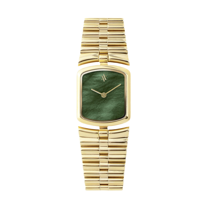 Amare Green Pearl VANNA WATCH